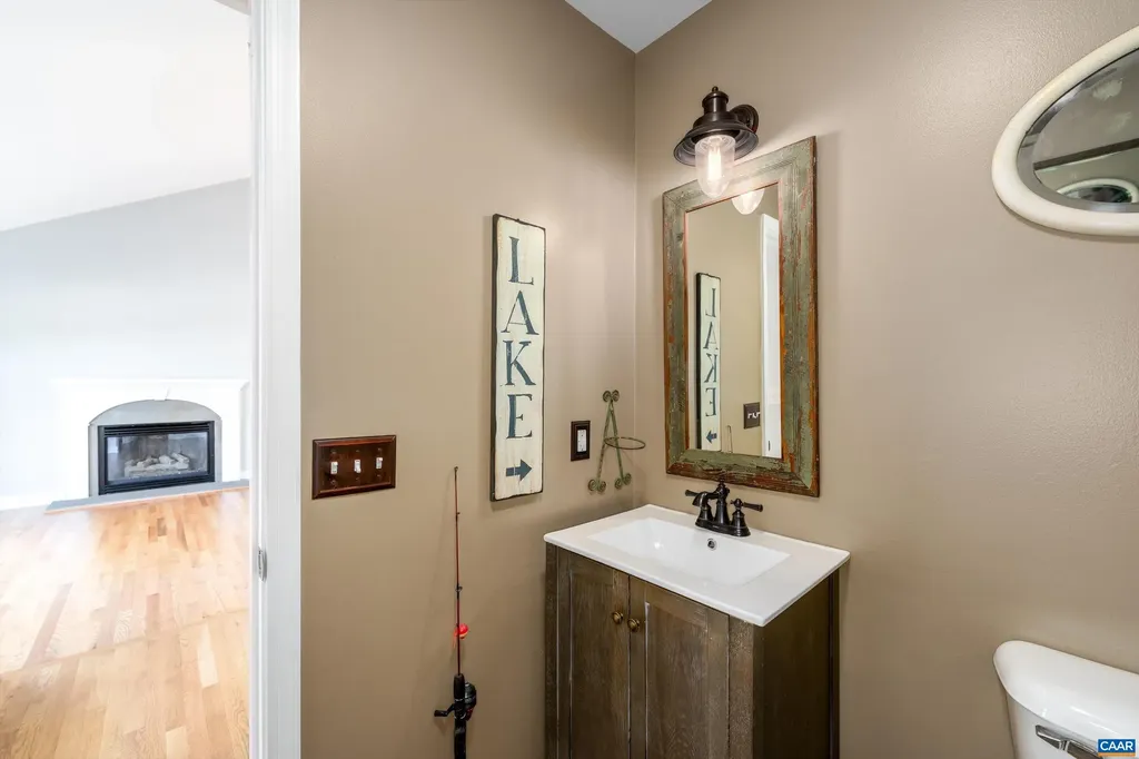 9 Vine Ridge Drive Palmyra VA 22963