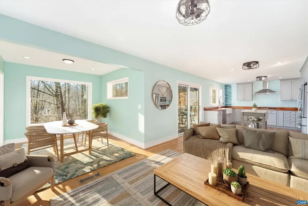 9 Vine Ridge Drive Palmyra VA 22963