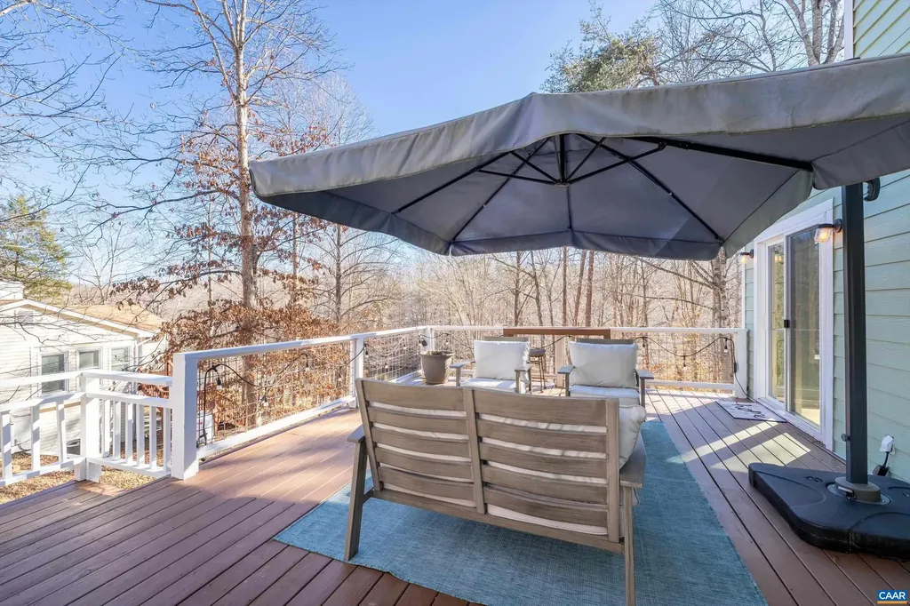 9 Vine Ridge Drive Palmyra VA 22963