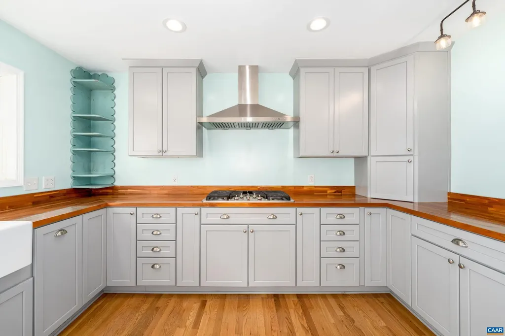 9 Vine Ridge Drive Palmyra VA 22963