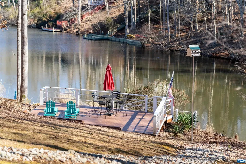 9 Vine Ridge Drive Palmyra VA 22963