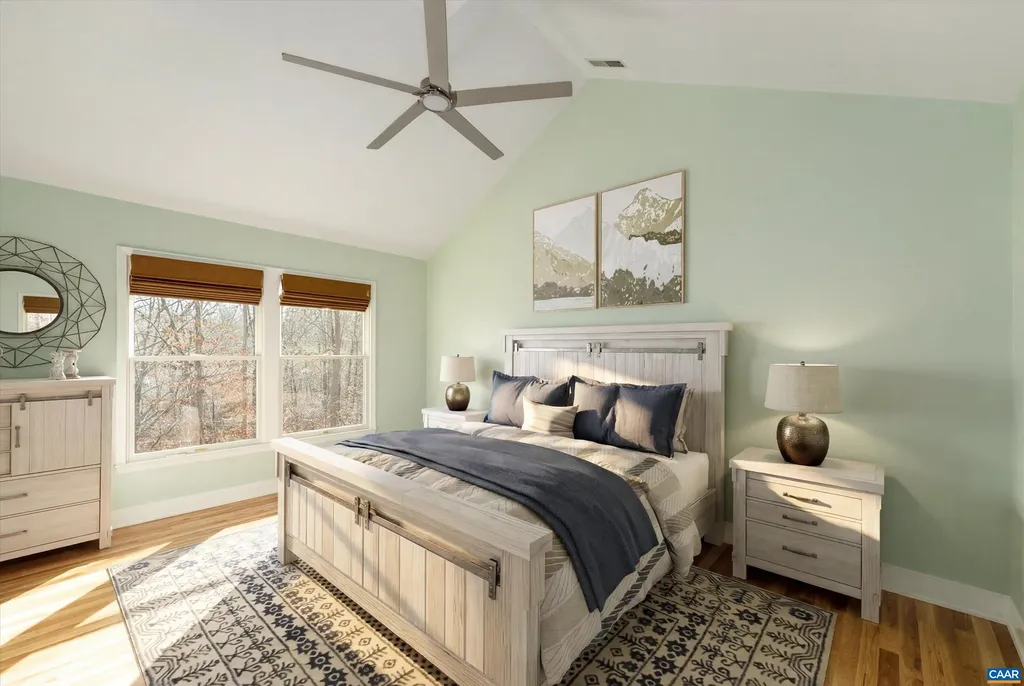 9 Vine Ridge Drive Palmyra VA 22963