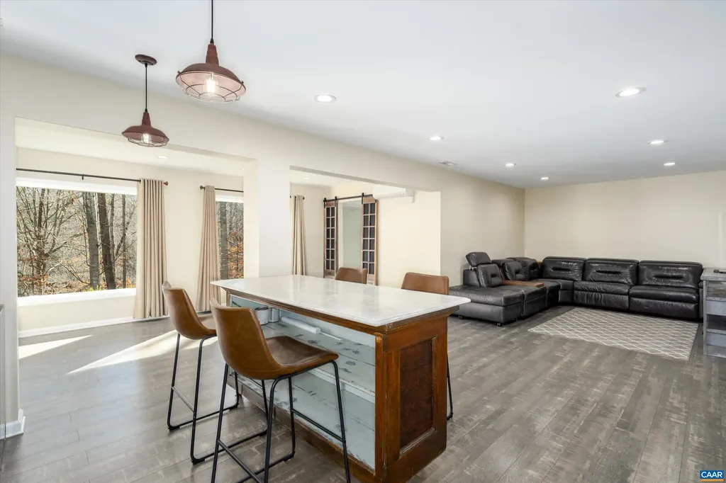 9 Vine Ridge Drive Palmyra VA 22963