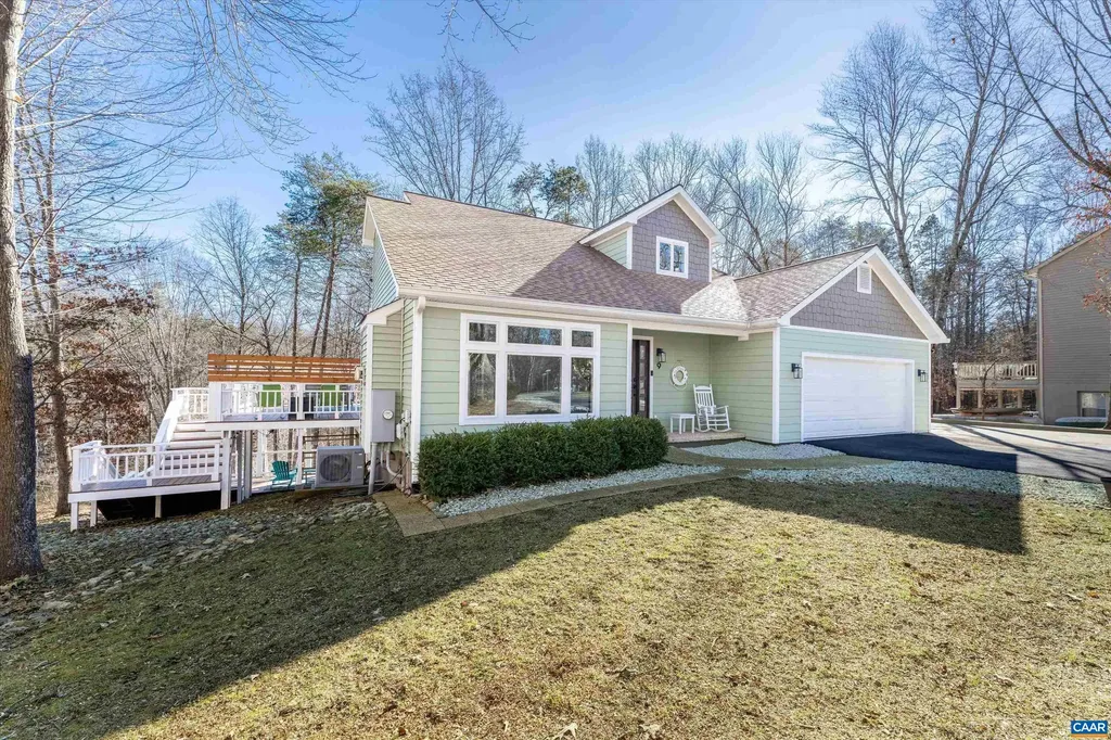 9 Vine Ridge Drive Palmyra VA 22963