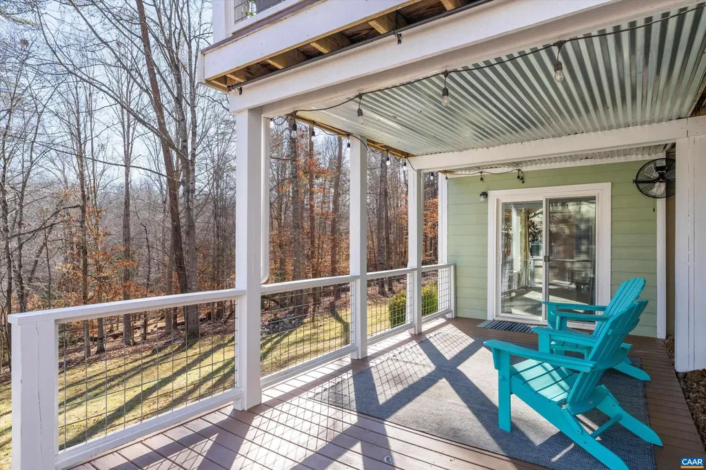 9 Vine Ridge Drive Palmyra VA 22963