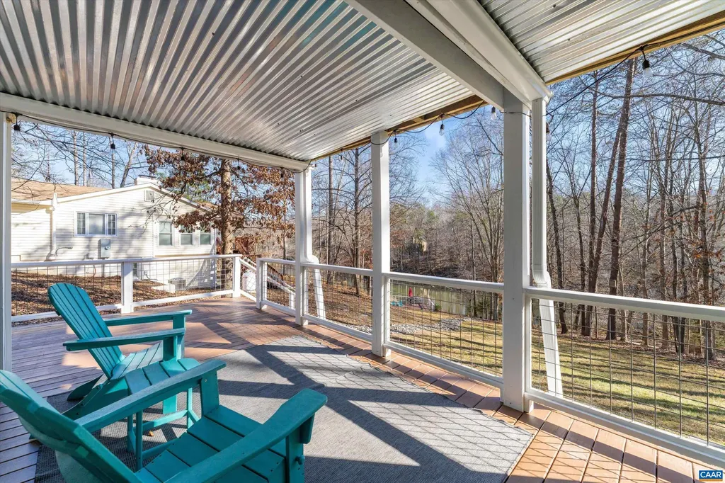 9 Vine Ridge Drive Palmyra VA 22963