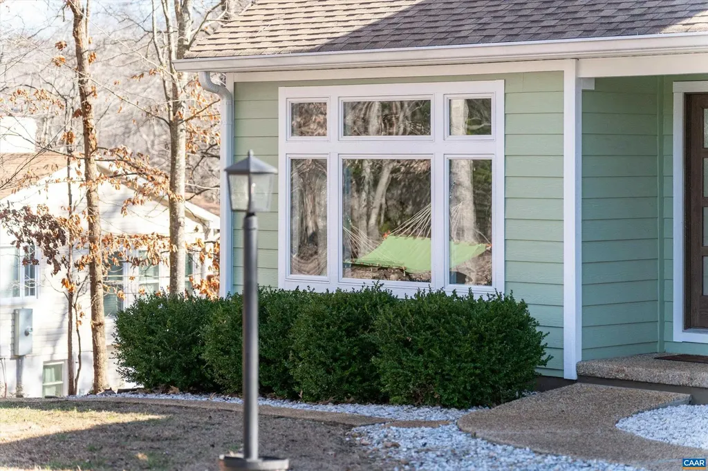 9 Vine Ridge Drive Palmyra VA 22963