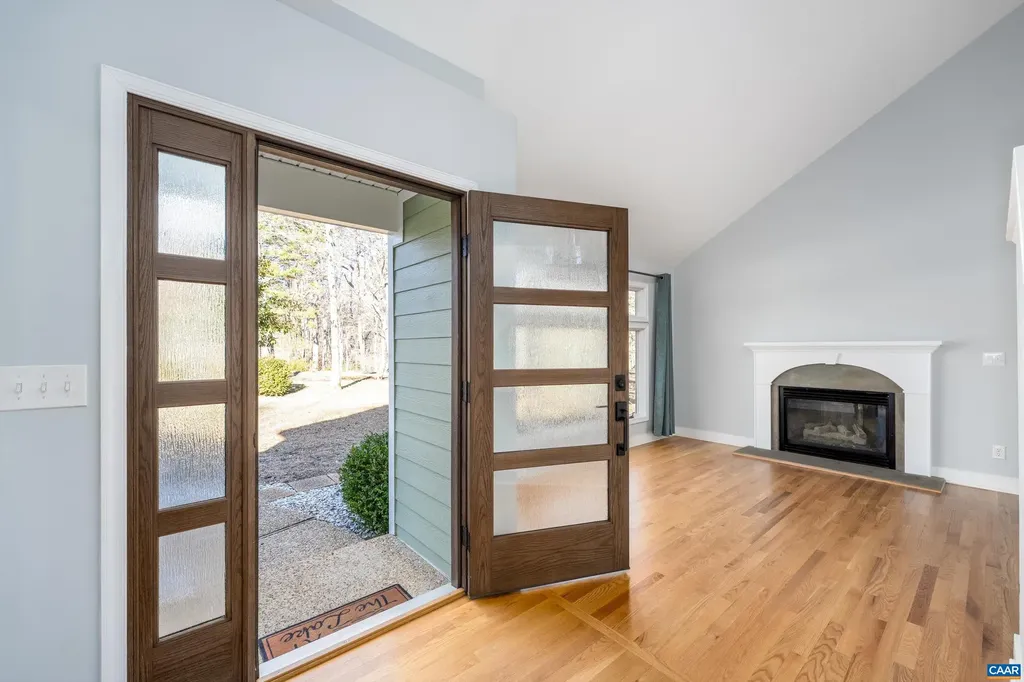 9 Vine Ridge Drive Palmyra VA 22963