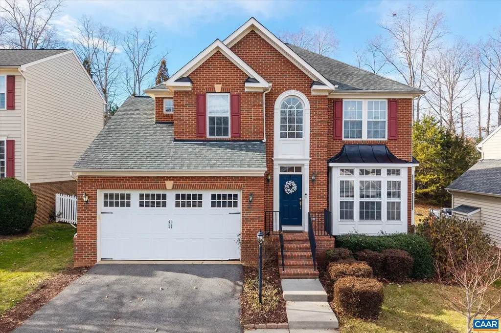 39 Lakeview Court Zion Crossroads VA 22942