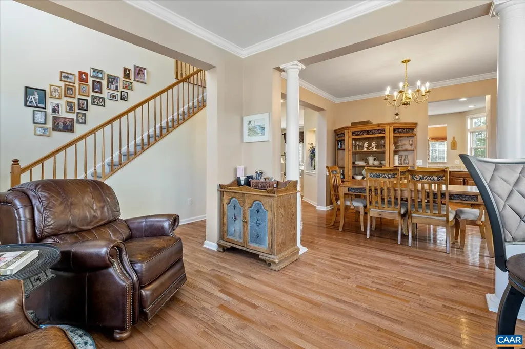 39 Lakeview Court Zion Crossroads VA 22942