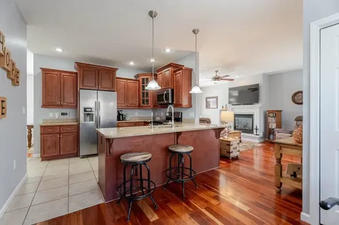 1428 Mandolin Avenue Grottoes VA 24441