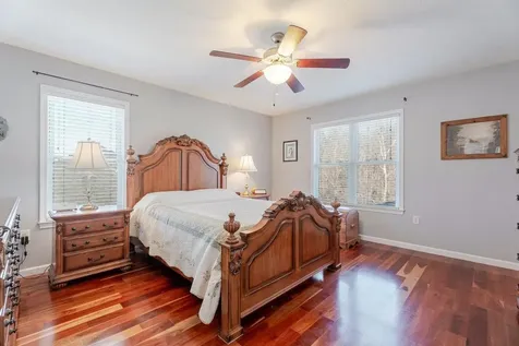 1428 Mandolin Avenue Grottoes VA 24441