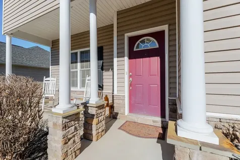 1428 Mandolin Avenue Grottoes VA 24441