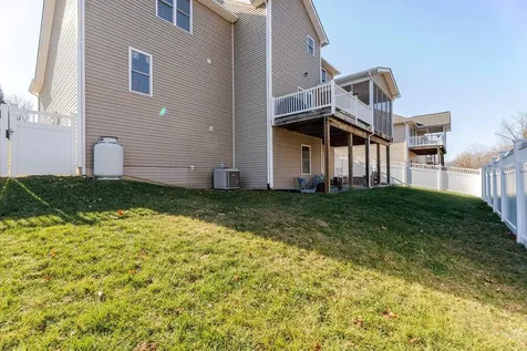 1428 Mandolin Avenue Grottoes VA 24441