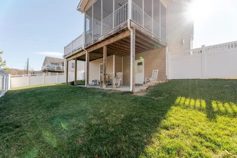 1428 Mandolin Avenue Grottoes VA 24441