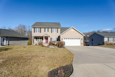 1428 Mandolin Avenue Grottoes VA 24441