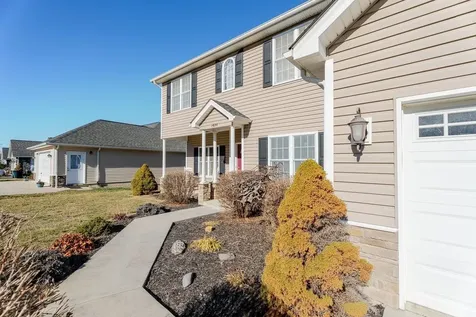 1428 Mandolin Avenue Grottoes VA 24441