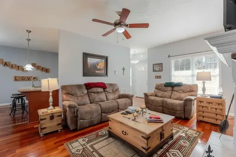 1428 Mandolin Avenue Grottoes VA 24441
