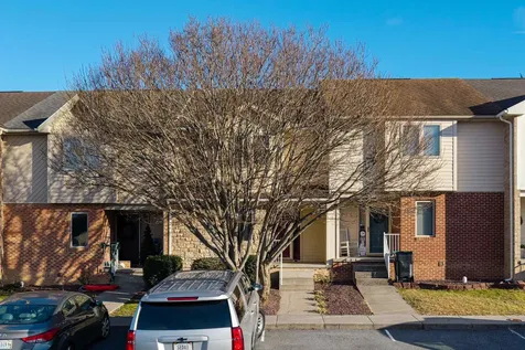 216 Walnut Drive Broadway VA 22815