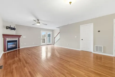 216 Walnut Drive Broadway VA 22815