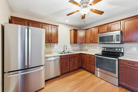 216 Walnut Drive Broadway VA 22815