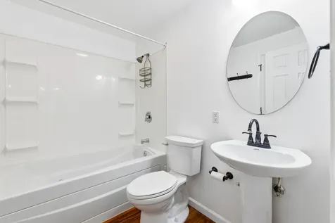 216 Walnut Drive Broadway VA 22815