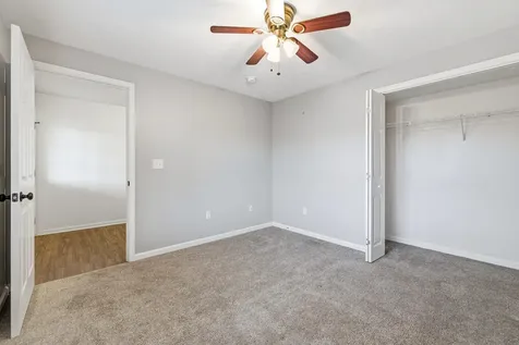 216 Walnut Drive Broadway VA 22815