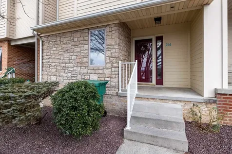 216 Walnut Drive Broadway VA 22815