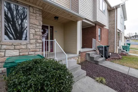216 Walnut Drive Broadway VA 22815