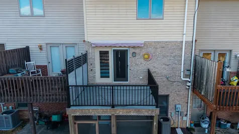216 Walnut Drive Broadway VA 22815