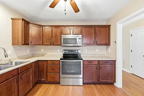 216 Walnut Drive Broadway VA 22815