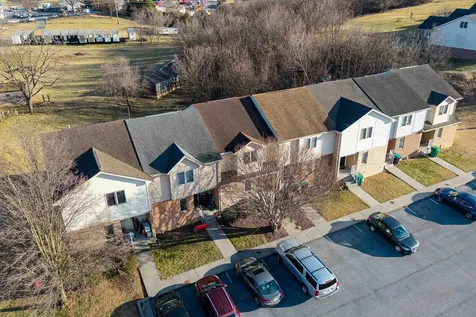 216 Walnut Drive Broadway VA 22815