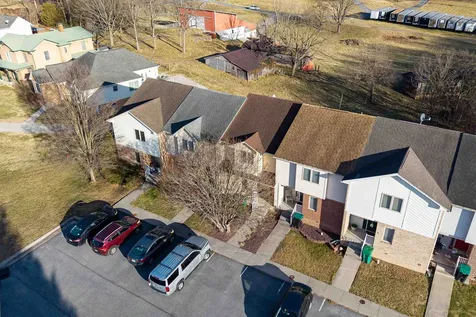 216 Walnut Drive Broadway VA 22815