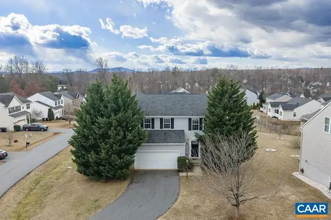 258 Larchmont Circle Ruckersville VA 22968