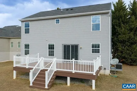 258 Larchmont Circle Ruckersville VA 22968