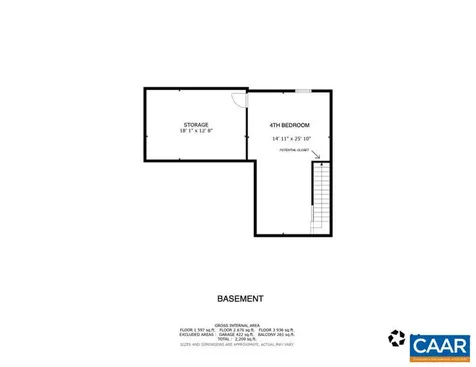 258 Larchmont Circle Ruckersville VA 22968
