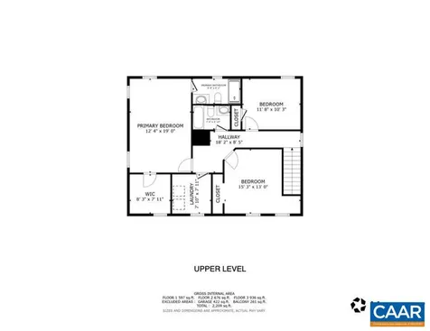 258 Larchmont Circle Ruckersville VA 22968