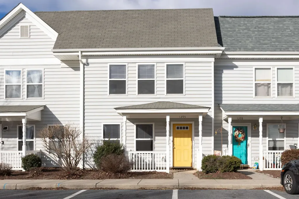 Harrisonburg VA, 1295 Old Richmond Circle