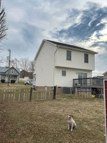 124 Linville Avenue S Broadway VA 22815