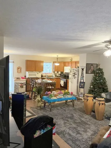124 Linville Avenue S Broadway VA 22815