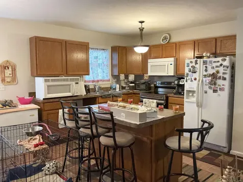124 Linville Avenue S Broadway VA 22815