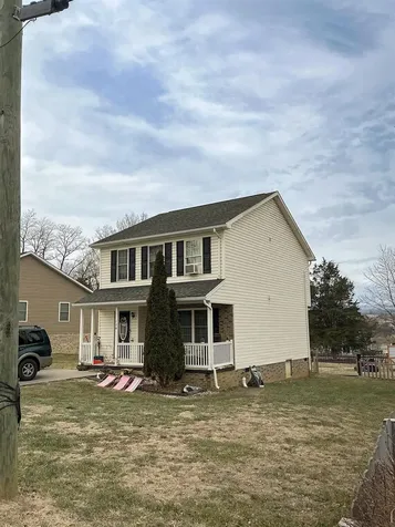 124 Linville Avenue S Broadway VA 22815