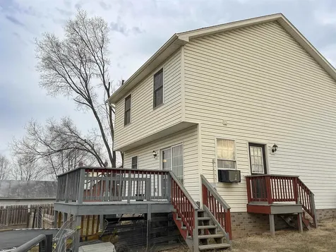 124 Linville Avenue S Broadway VA 22815