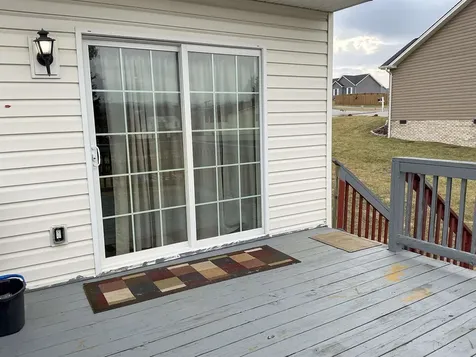 124 Linville Avenue S Broadway VA 22815