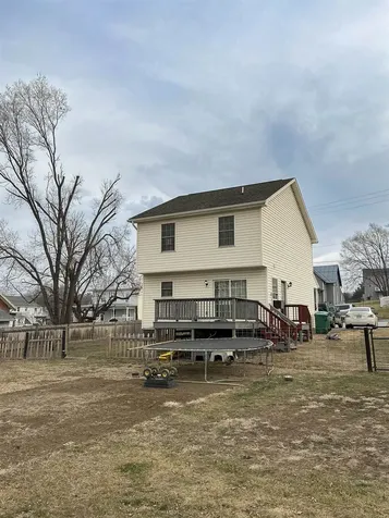 124 Linville Avenue S Broadway VA 22815