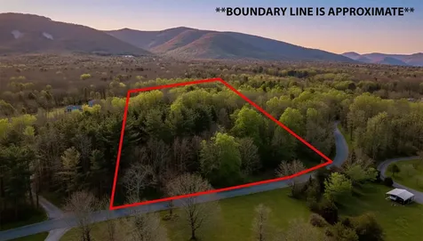 Tbd Kaolin Spring Lane Greenville VA 24440