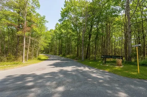 Tbd Kaolin Spring Lane Greenville VA 24440