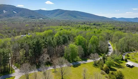 Tbd Kaolin Spring Lane Greenville VA 24440
