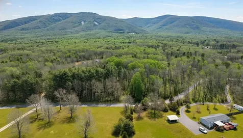 Tbd Kaolin Spring Lane Greenville VA 24440