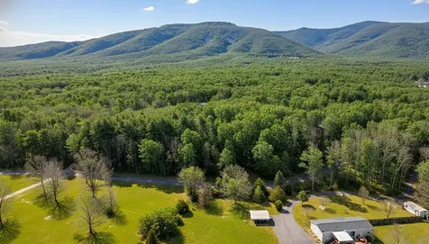 Tbd Kaolin Spring Lane Greenville VA 24440